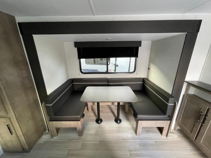 2026 Keystone Springdale Classic Double 240BHCWE, $ 34,990