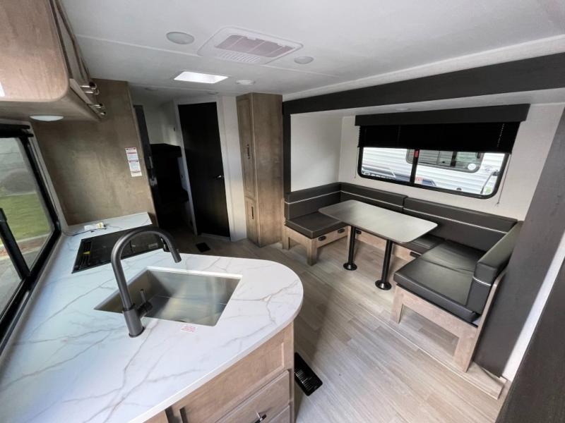 2026 Keystone Springdale Classic Double 240BHCWE, $ 34,990