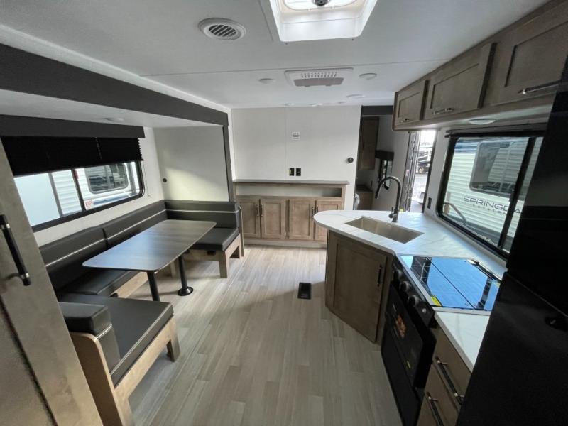 2026 Keystone Springdale Classic Double 240BHCWE, $ 34,990