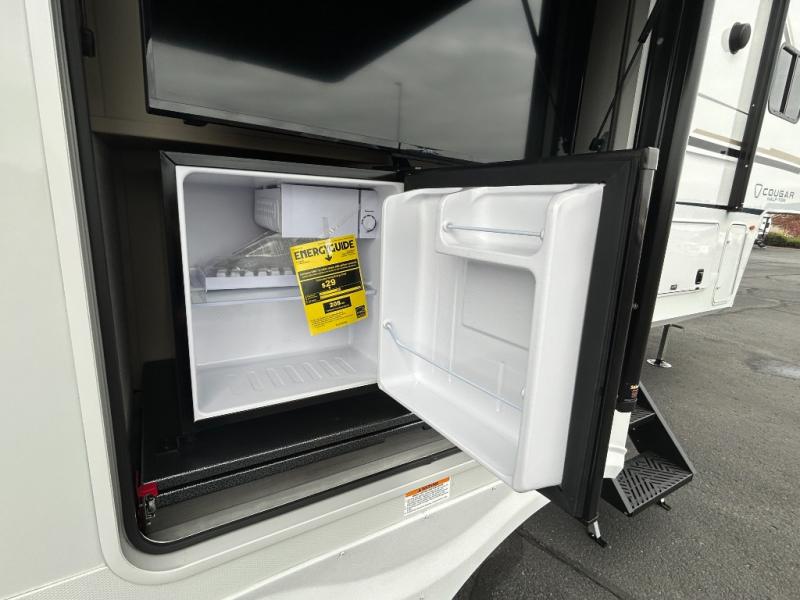 2026 Keystone Cougar Half-Ton (Fifth Wheel) 26RKE, $ 73,849