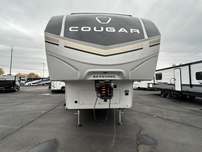 2026 Keystone Cougar Half-Ton (Fifth Wheel) 26RKE, $ 73,849