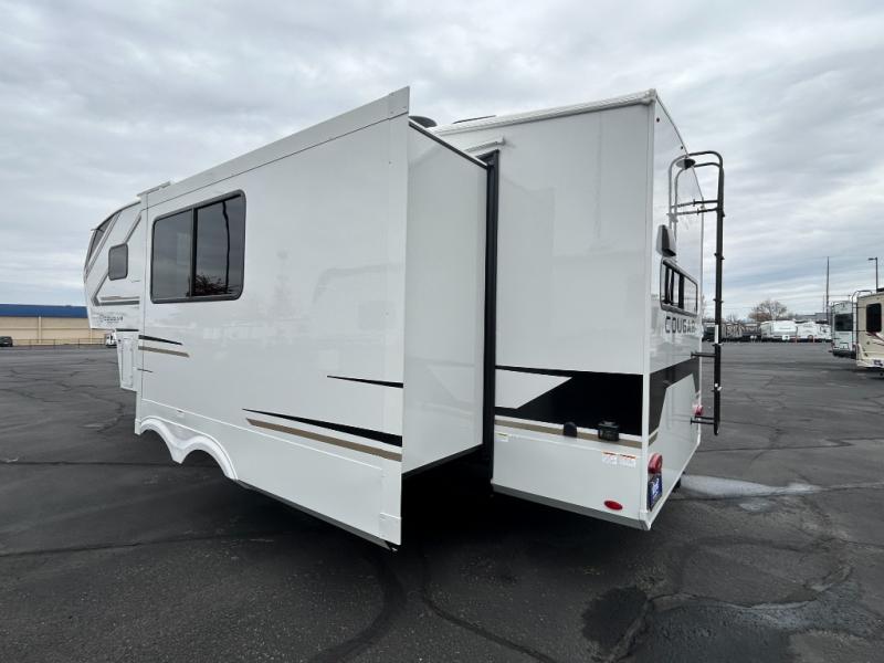 2026 Keystone Cougar Half-Ton (Fifth Wheel) 26RKE, $ 73,849