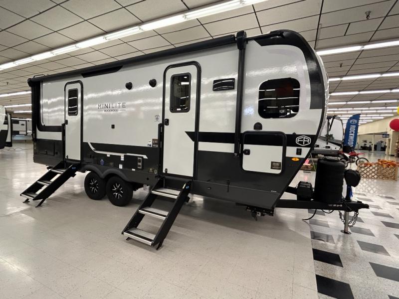2026 Forest River Rockwood Mini Lite 2506FK, $ 46,953