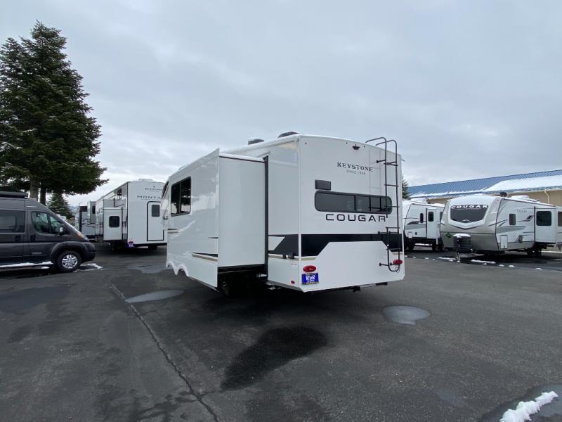 2026 Keystone Cougar Half-Ton (Fifth Wheel) 26RKE, $ 73,861