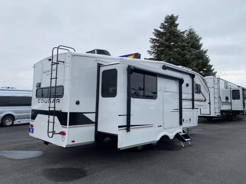 2026 Keystone Cougar Half-Ton (Fifth Wheel) 26RKE, $ 73,861