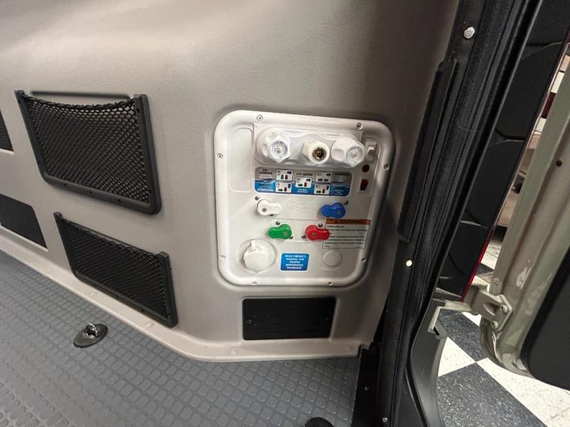 2026 Winnebago Revel® Sport 44C, $ 207,941