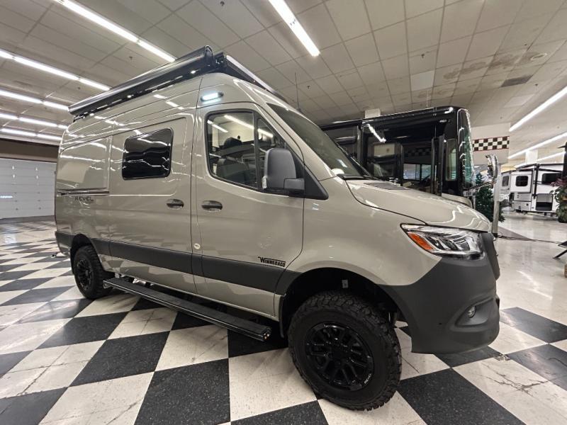 2026 Winnebago Revel® Sport 44C, $ 207,941