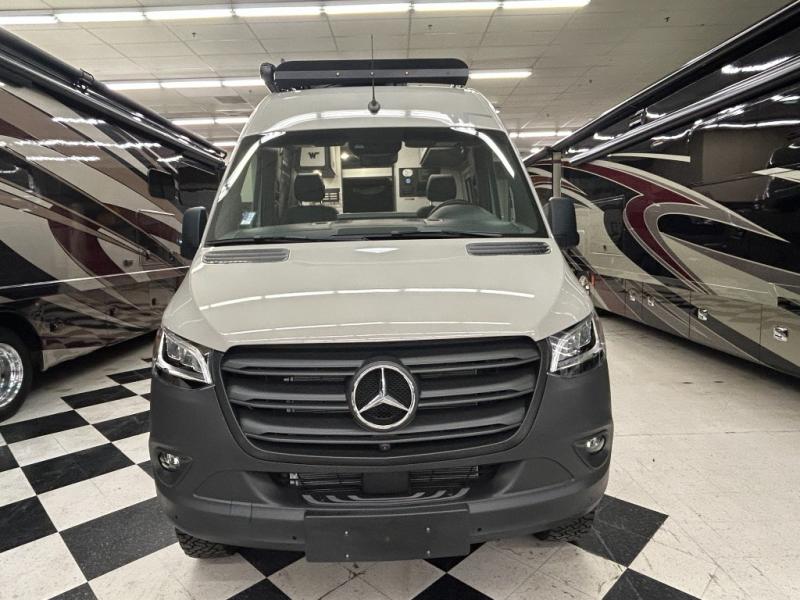 2026 Winnebago Revel® Sport 44C, $ 207,941