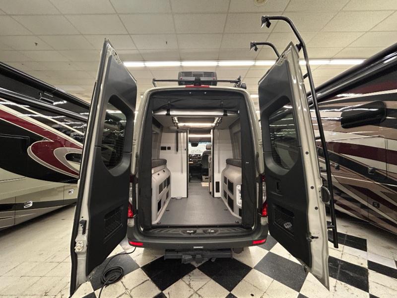 2026 Winnebago Revel® Sport 44C, $ 207,941