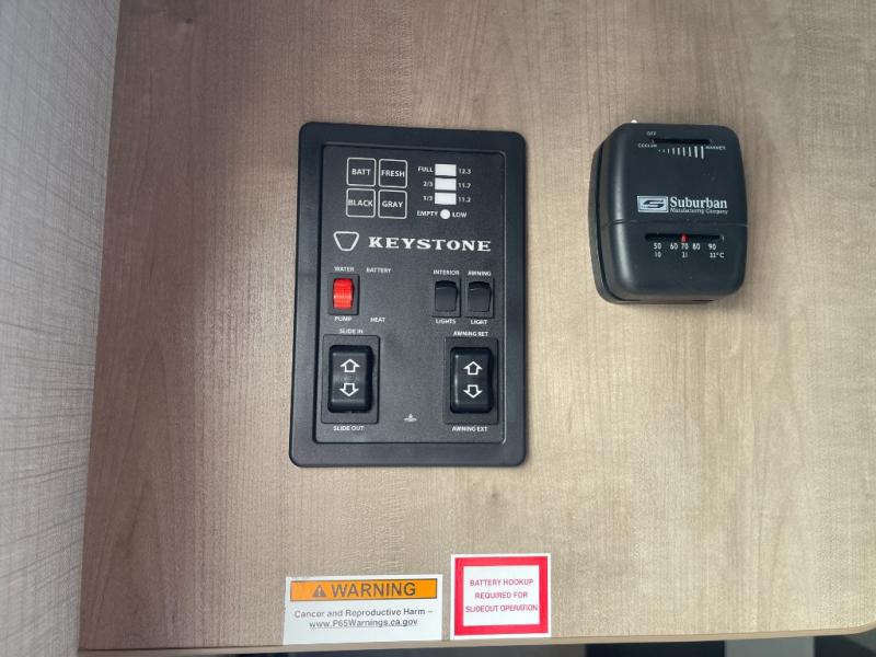 2026 Keystone Springdale Mini 1760BH, $ 23,990