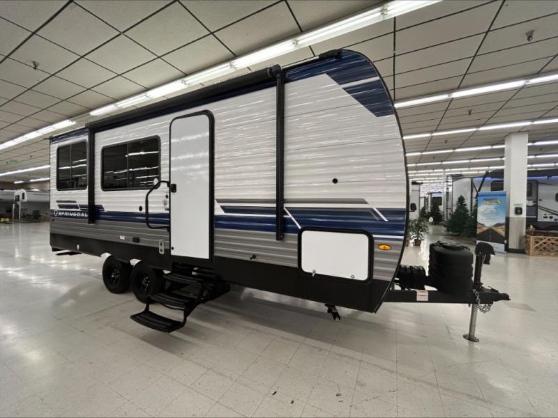 2026 Keystone Springdale Classic Double 200RLCWE, $ 29,990