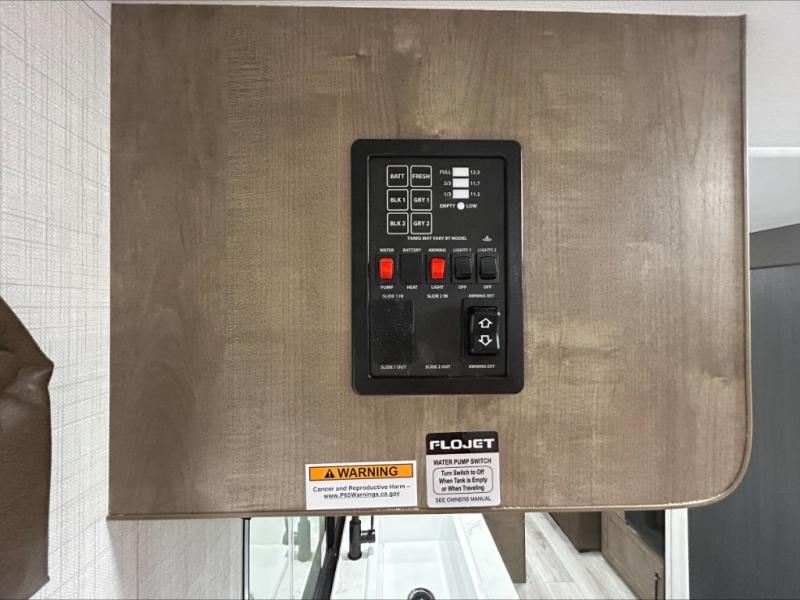 2026 Keystone Springdale Classic Double 200RLCWE, $ 29,990