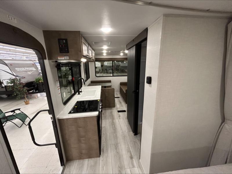 2026 Keystone Springdale Classic Double 200RLCWE, $ 29,990