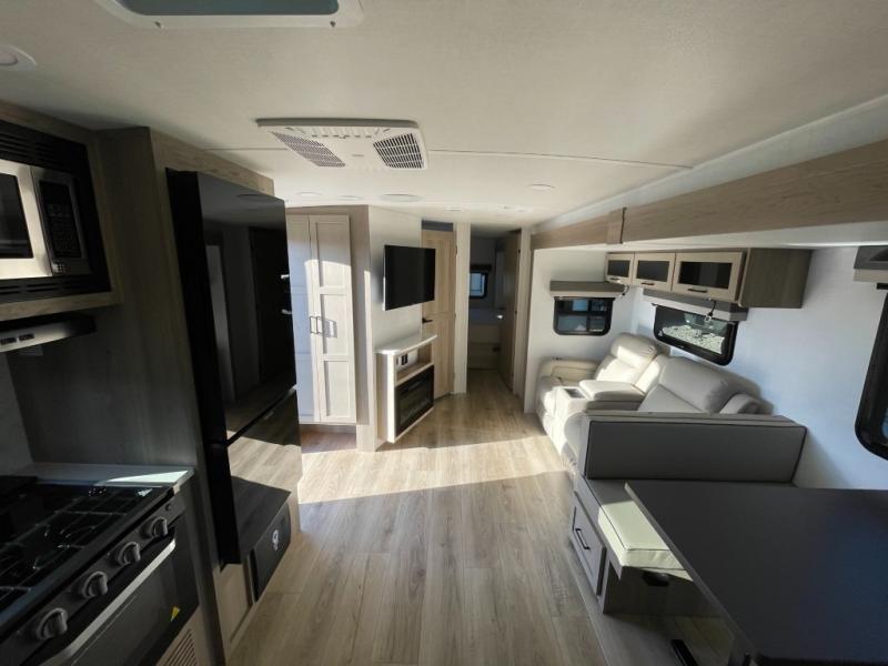 2026 Forest River Rockwood Ultra Lite 2608BS, $ 56,935