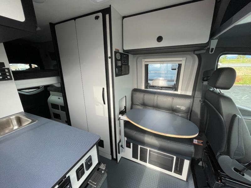 2026 Winnebago Revel® Sport 44C, $ 209,025