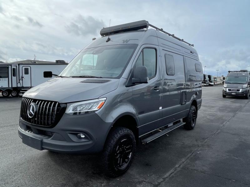 2026 Winnebago Revel® Sport 44C, $ 209,025