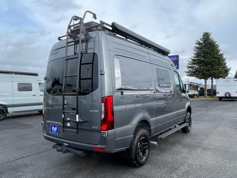 2026 Winnebago Revel® Sport 44C, $ 209,025