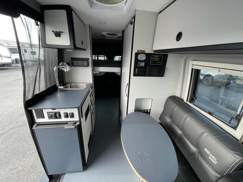 2026 Winnebago Revel® Sport 44C, $ 209,025