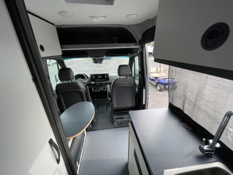 2026 Winnebago Revel® Sport 44C, $ 209,025