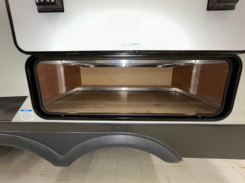 2026 Forest River Rockwood Signature Travel Traile, $ 64,974