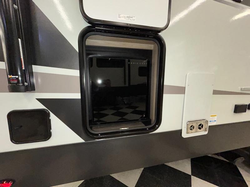 2026 Forest River Rockwood Signature Travel Traile, $ 64,974