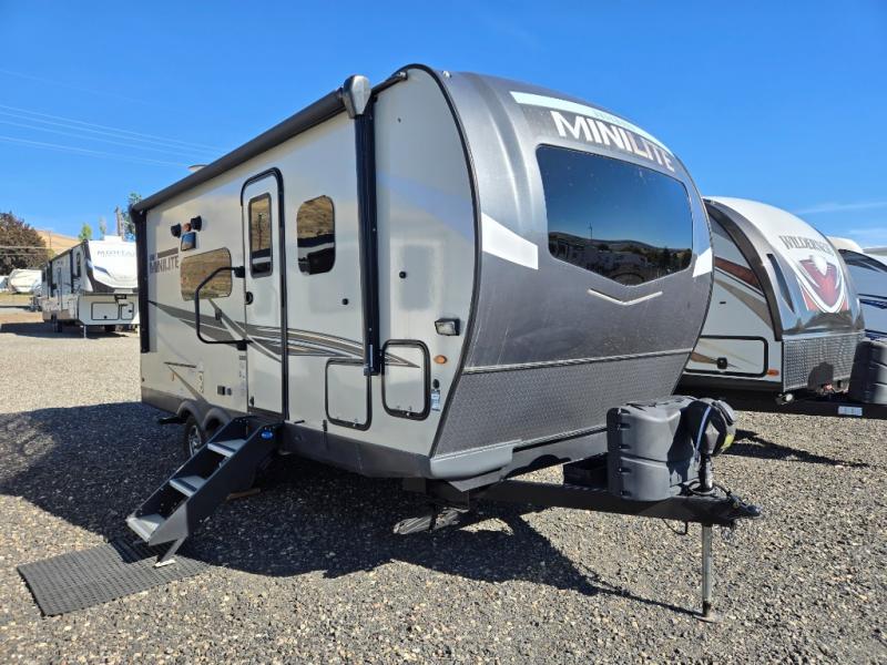 2022 Forest River Rockwood 2104S, $ 32,990