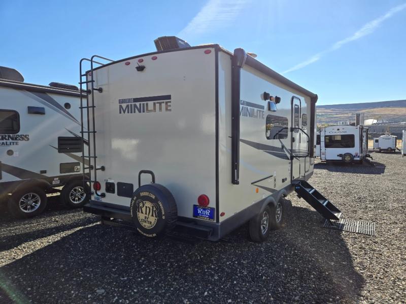 2022 Forest River Rockwood 2104S, $ 32,990