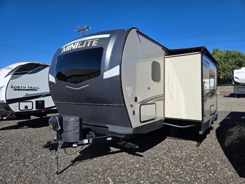 2022 Forest River Rockwood 2104S, $ 32,990