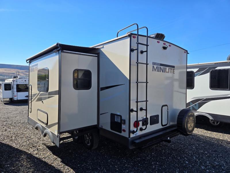 2022 Forest River Rockwood 2104S, $ 32,990