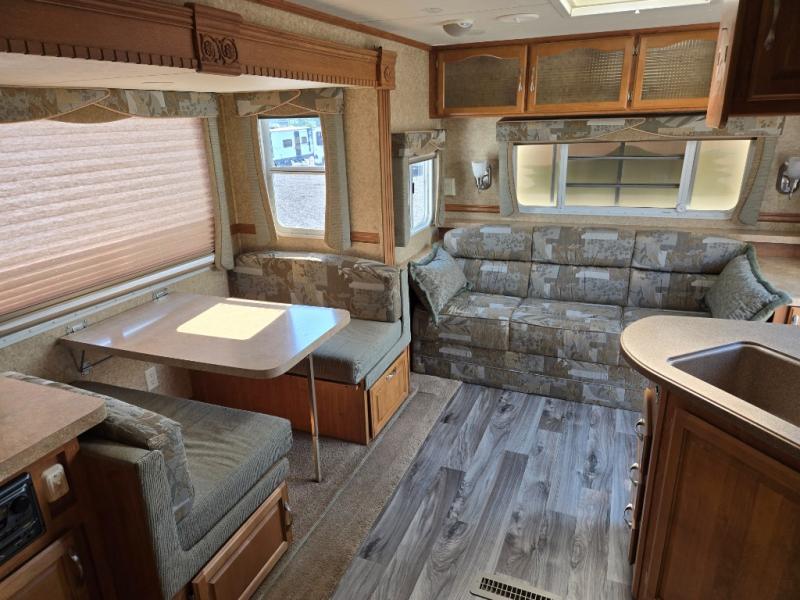 2008 Dutchmen Komfort 255TS, $ 19,990