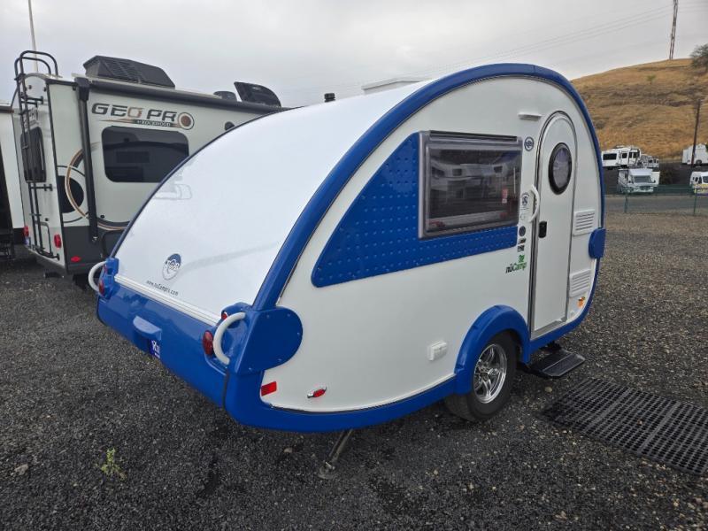 2018 Thor Motor Coach T@b CS, $ 21,990