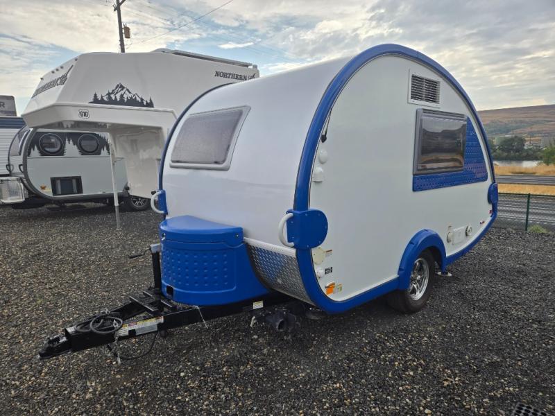 2018 Thor Motor Coach T@b CS, $ 21,990