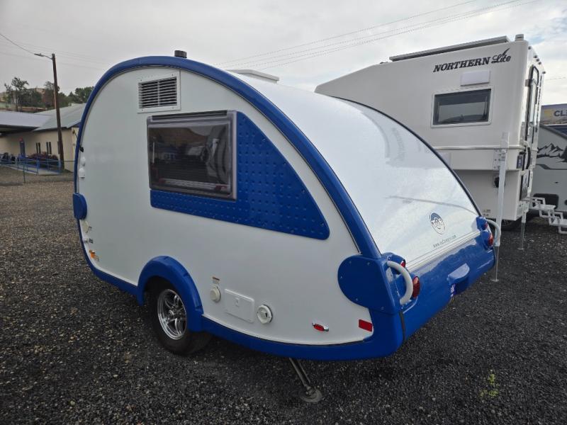 2018 Thor Motor Coach T@b CS, $ 21,990