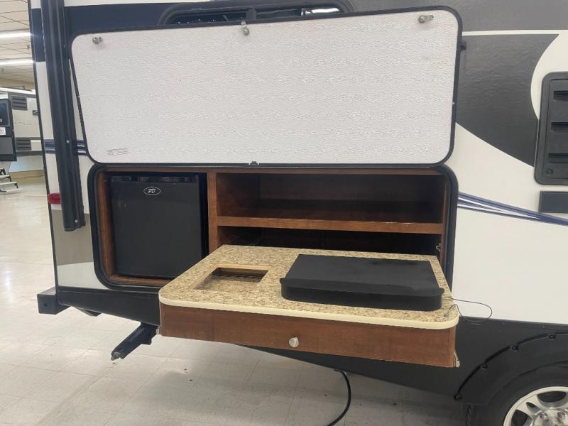 2016 Keystone Passport Ultra Lite Grand Touring 24, $ 19,990