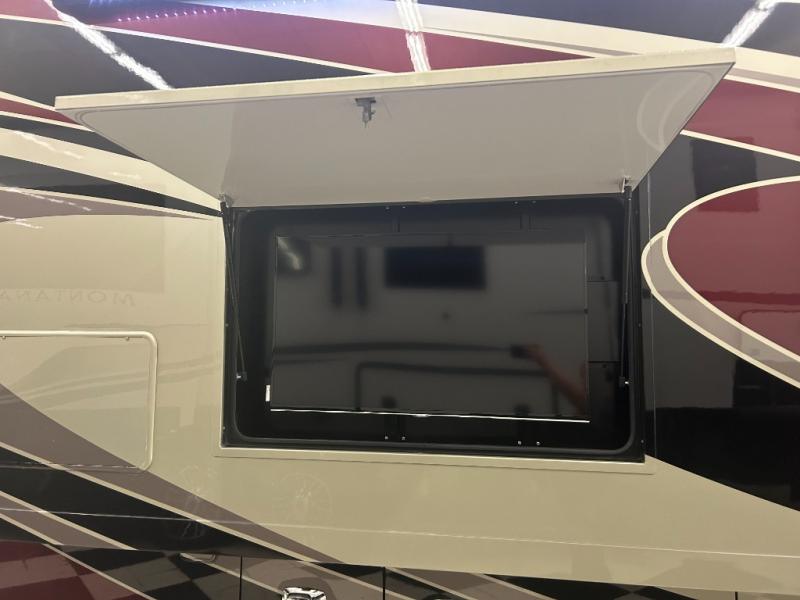 2015 Tiffin Motorhomes Phaeton 40 AH, $ 189,990