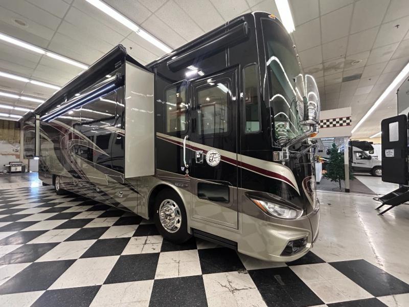 2015 Tiffin Motorhomes Phaeton 40 AH, $ 189,990