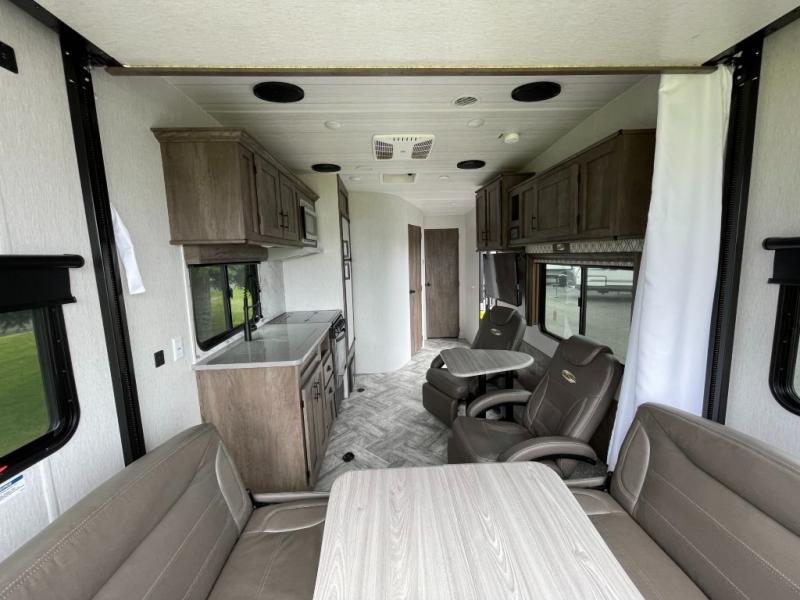2022 Forest River Stealth FQ2413G, $ 54,990