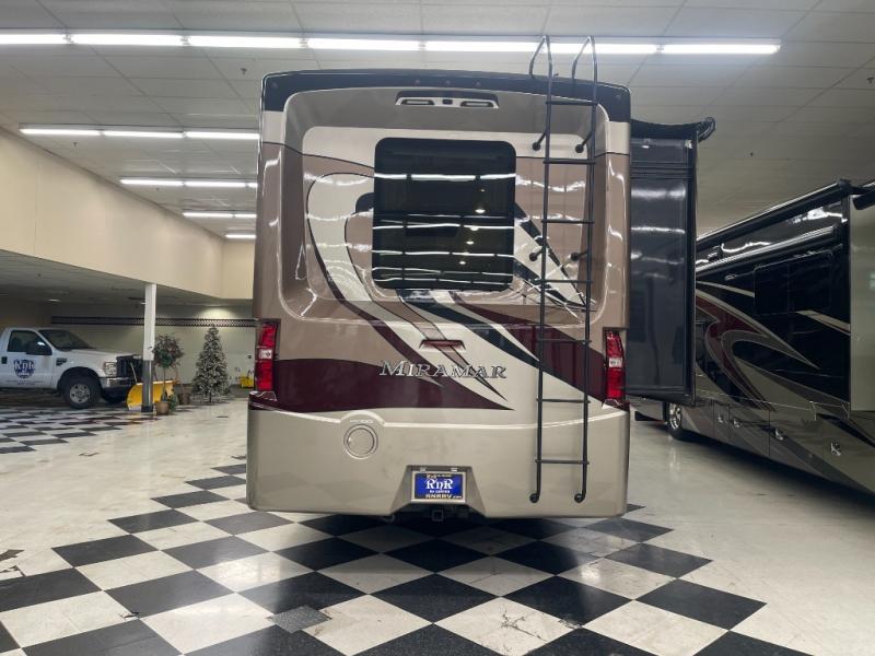2019 Thor Motor Coach Miramar 35.2, $ 124,990