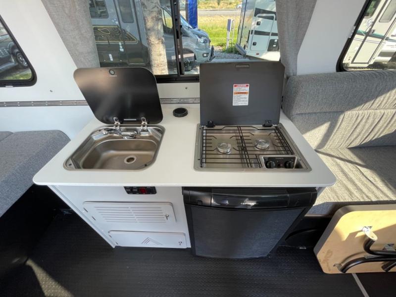 2023 Aliner Evolution 15, $ 34,990