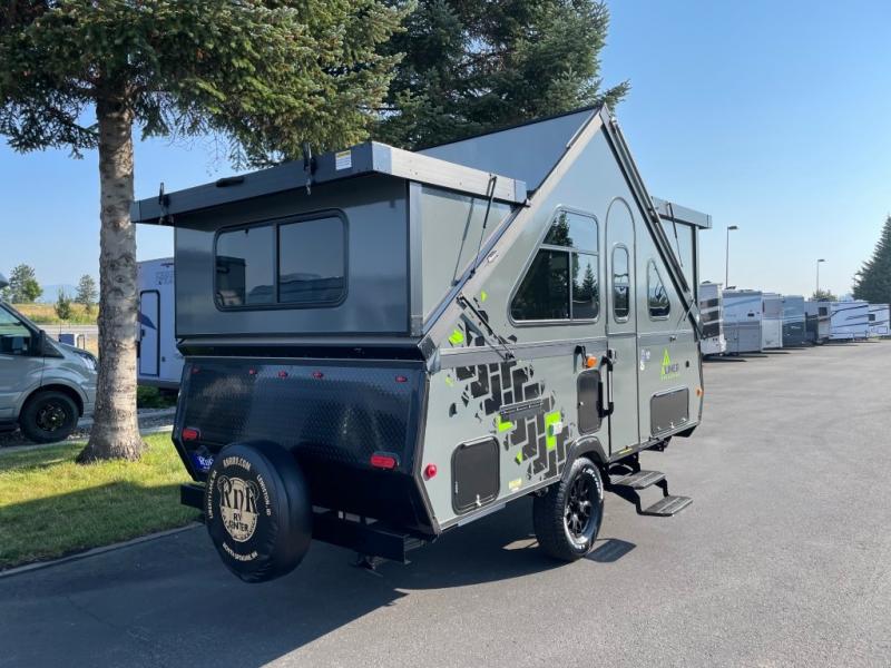 2023 Aliner Evolution 15, $ 34,990