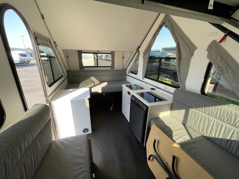 2023 Aliner Evolution 15, $ 34,990