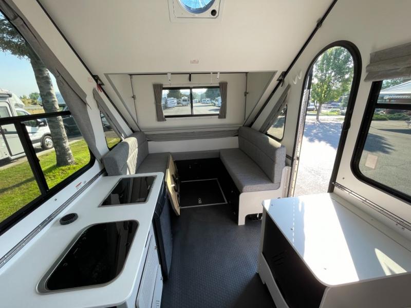 2023 Aliner Evolution 15, $ 34,990