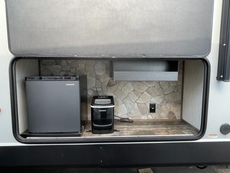 2020 Forest River Cherokee Wolf Pack 335PACK13, $ 49,990