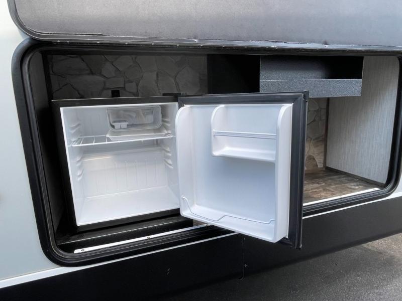 2020 Forest River Cherokee Wolf Pack 335PACK13, $ 49,990