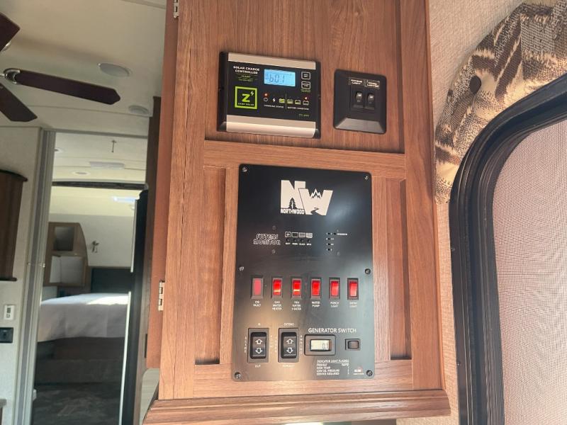 2022 Northwood Fox Mountain 235RLS, $ 49,990