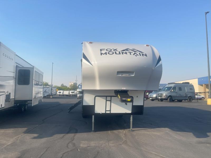 2022 Northwood Fox Mountain 235RLS, $ 49,990