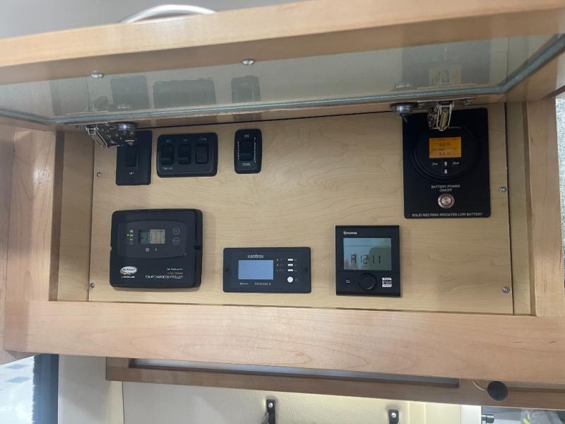 2022 Coachmen Nova 20C, $ 104,990