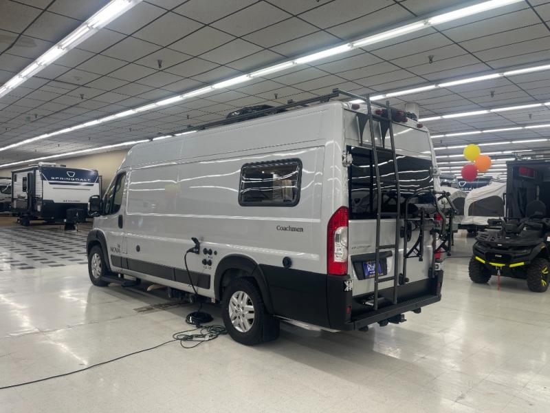 2022 Coachmen Nova 20C, $ 104,990