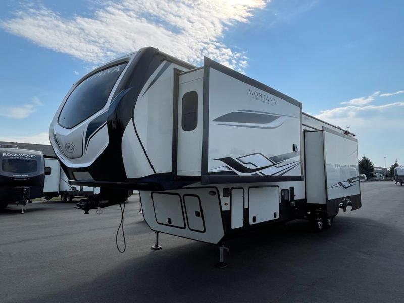 2023 Keystone Montana High Country 335BH, $ 79,990