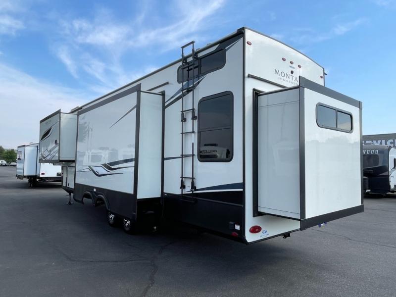 2023 Keystone Montana High Country 335BH, $ 79,990